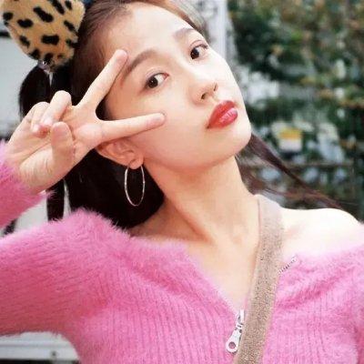 小丑的眼泪