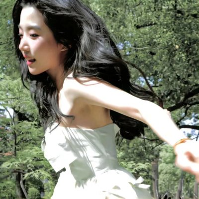 琳赛·萝涵的印度之旅